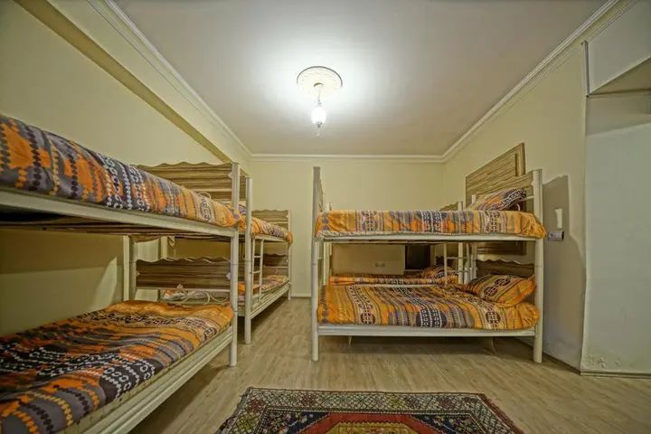 Гёреме: Goreme Art Stone Hotel