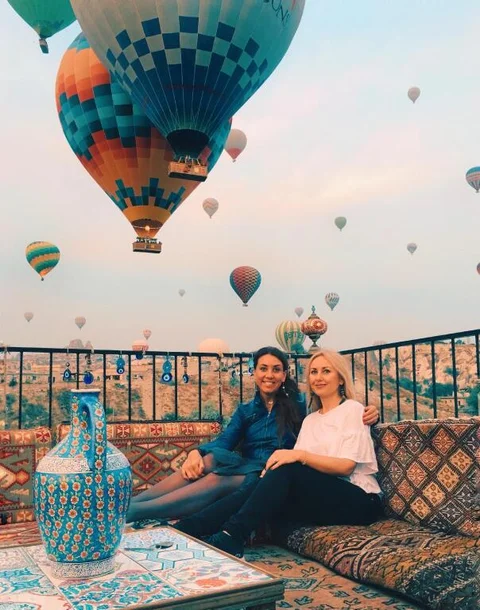 Гёреме: Goreme Art Stone Hotel