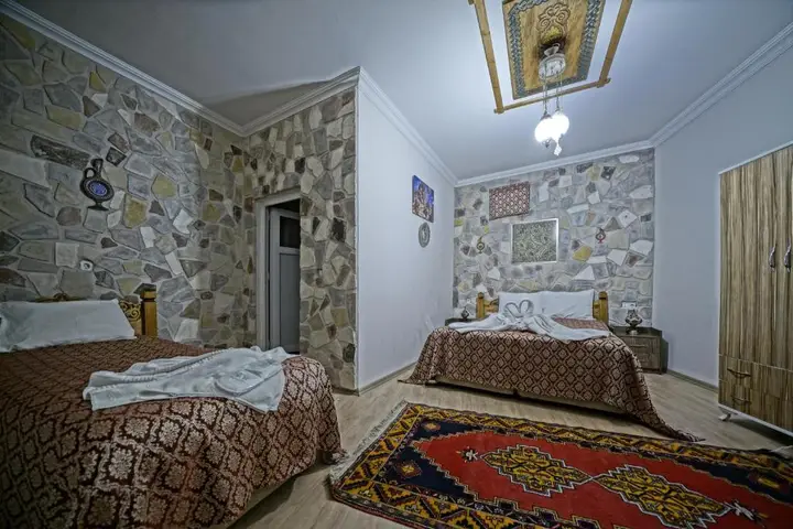 Goreme Art Stone Hotel — фото 4