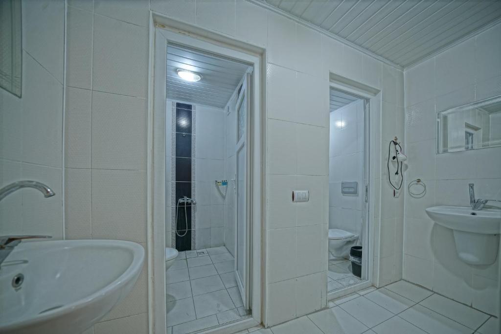 Гёреме: Goreme Art Stone Hotel