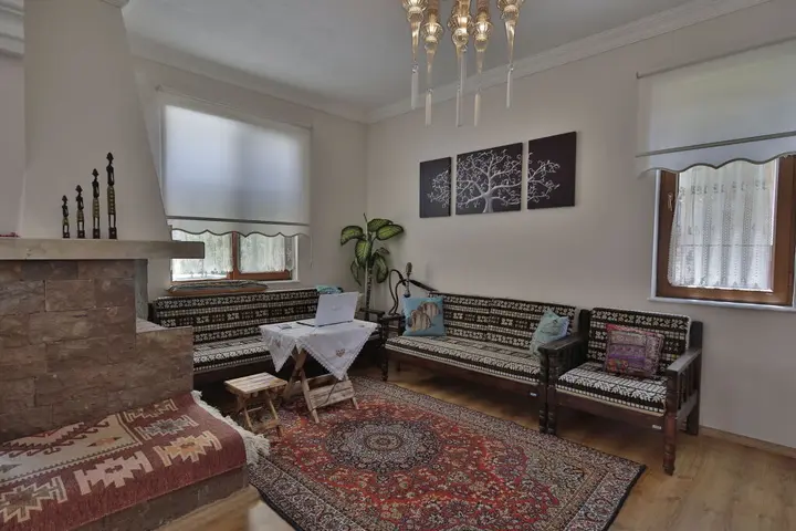 Учисар: Cozy Villa Cappadocia