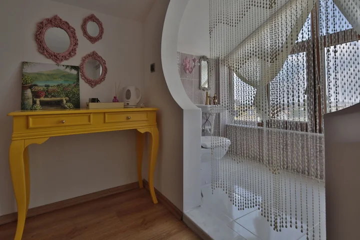 Учисар: Cozy Villa Cappadocia