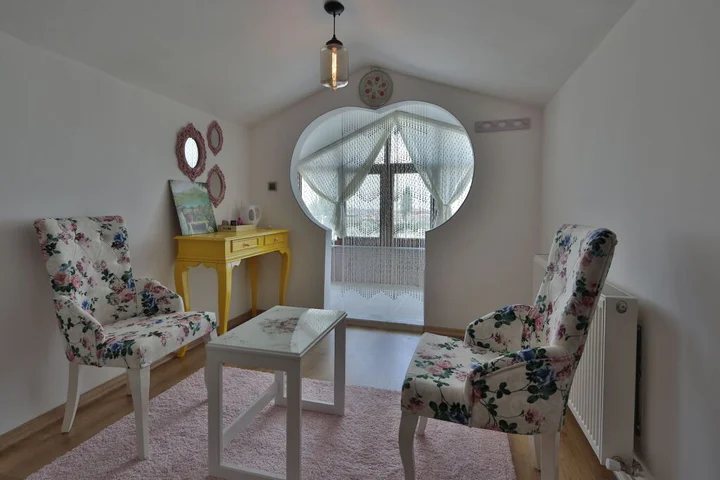 Учисар: Cozy Villa Cappadocia