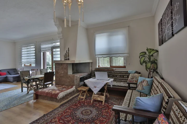Учисар: Cozy Villa Cappadocia