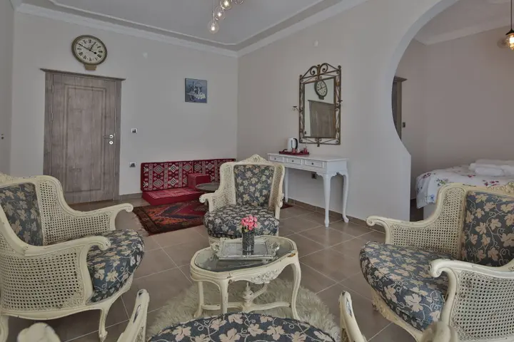 Учисар: Cozy Villa Cappadocia