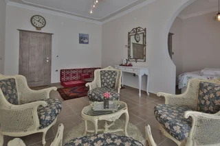 Учисар: Cozy Villa Cappadocia