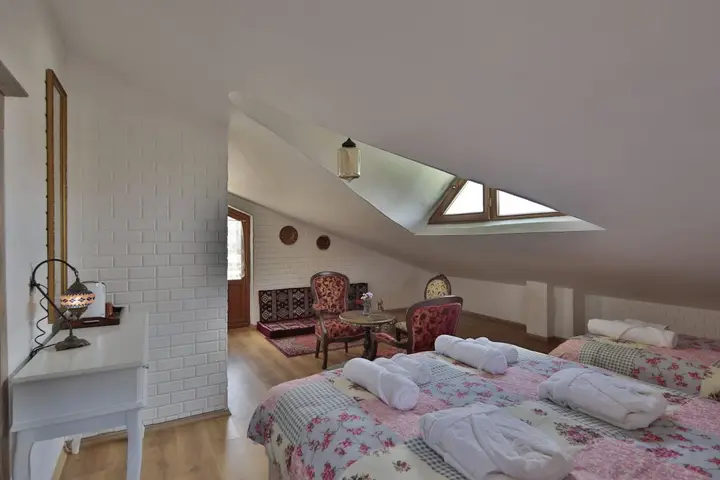 Учисар: Cozy Villa Cappadocia