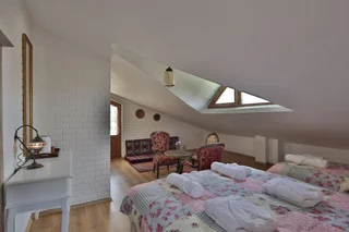 Учисар: Cozy Villa Cappadocia