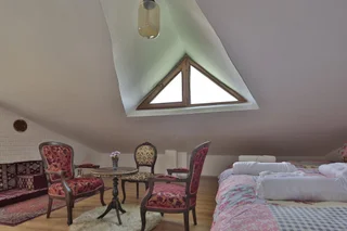 Учисар: Cozy Villa Cappadocia