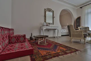 Учисар: Cozy Villa Cappadocia