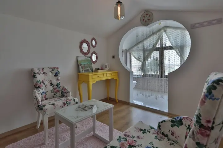 Учисар: Cozy Villa Cappadocia