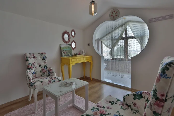 Учисар: Cozy Villa Cappadocia