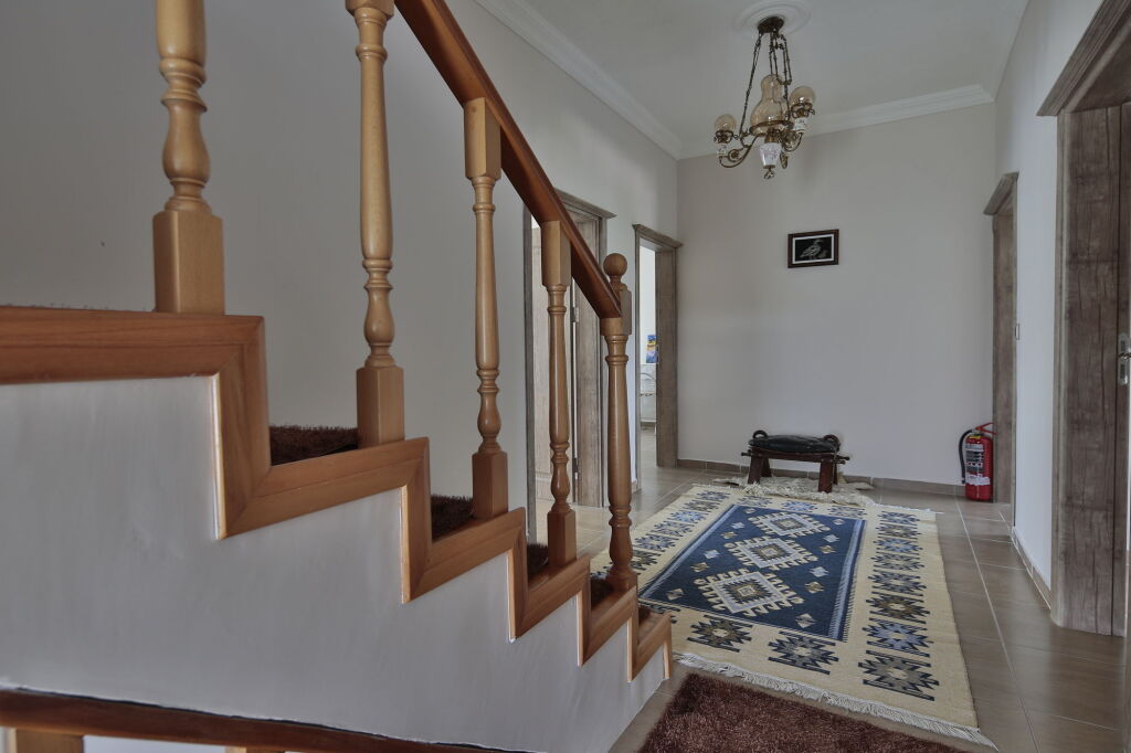 Учисар: Cozy Villa Cappadocia