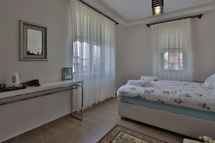 Учисар: Cozy Villa Cappadocia