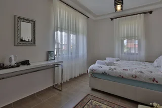 Учисар: Cozy Villa Cappadocia