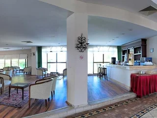 Торба: Bodrum Onura Holiday Village