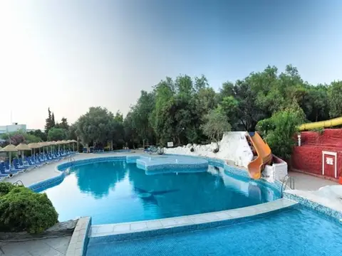 Bodrum Onura Holiday Village — фото 3