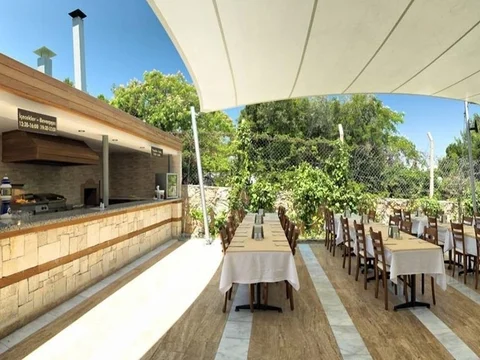 Торба: Bodrum Onura Holiday Village