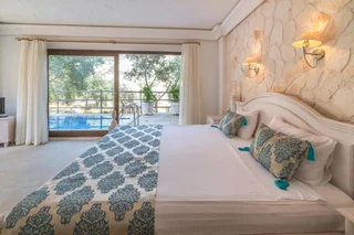 Калкан: Kalkan Oasis Hotel - Adults Only