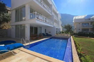 Калкан: Kalkan Oasis Hotel - Adults Only