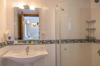 Калкан: Kalkan Oasis Hotel - Adults Only