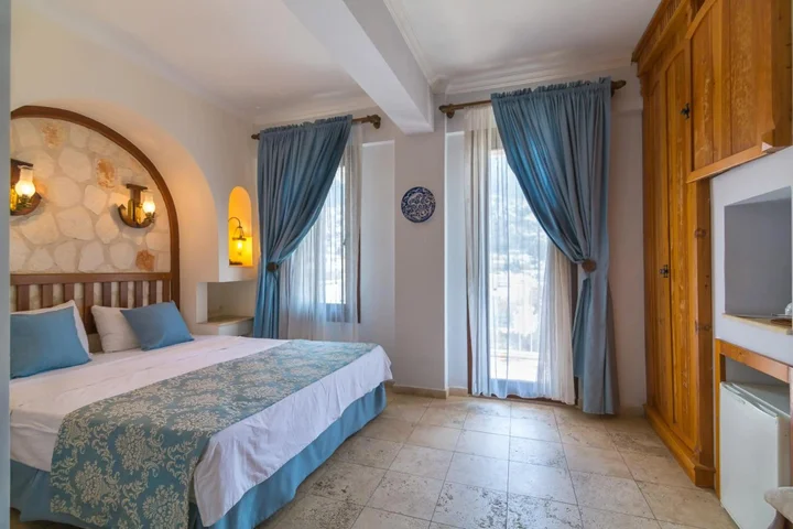 Калкан: Kalkan Oasis Hotel - Adults Only
