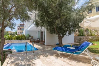 Калкан: Kalkan Oasis Hotel - Adults Only