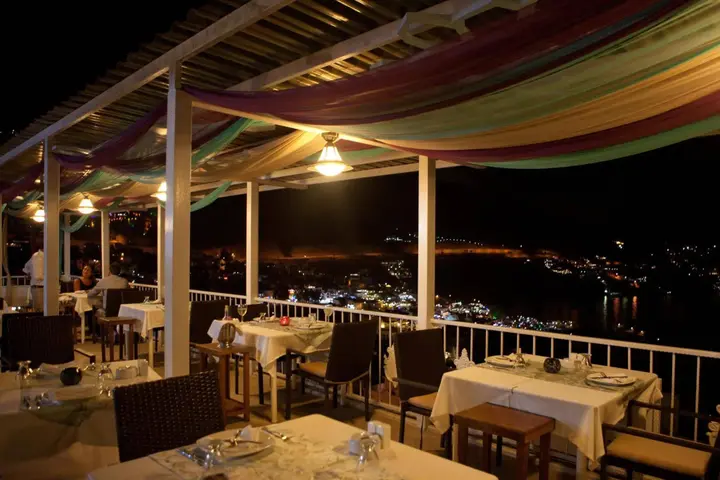 Калкан: Kalkan Oasis Hotel - Adults Only
