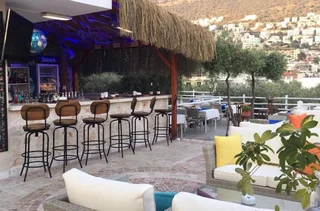 Калкан: Kalkan Oasis Hotel - Adults Only