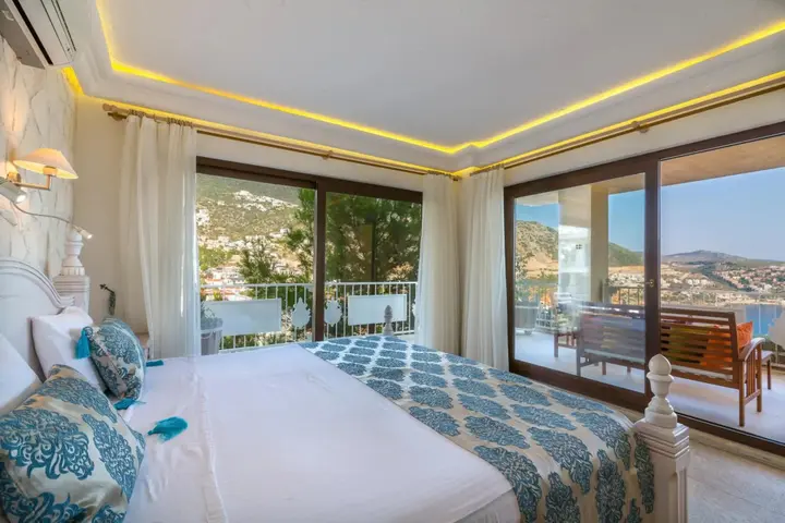 Калкан: Kalkan Oasis Hotel - Adults Only