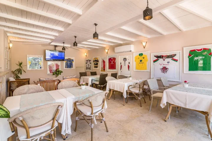 Калкан: Kalkan Oasis Hotel - Adults Only
