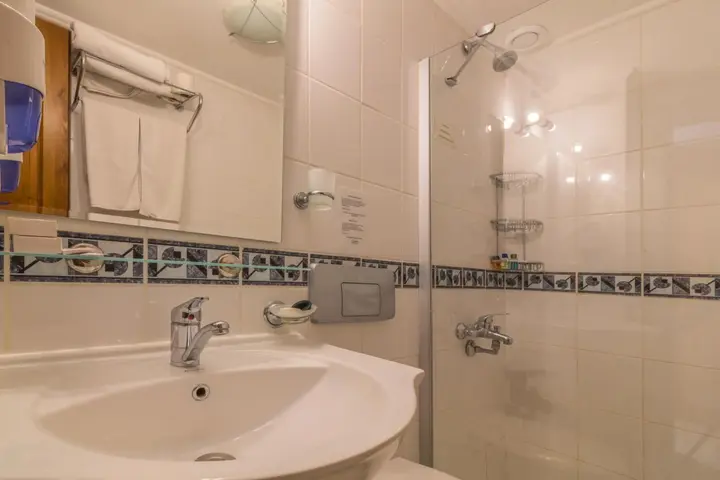 Калкан: Kalkan Oasis Hotel - Adults Only