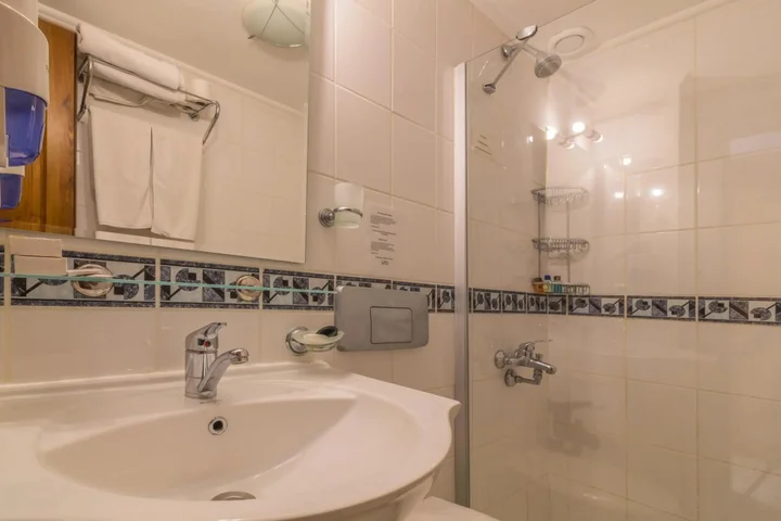 Калкан: Kalkan Oasis Hotel - Adults Only
