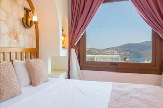 Калкан: Kalkan Oasis Hotel - Adults Only