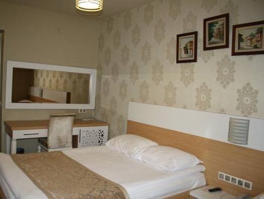 Эрзурум: Esadas Hotel