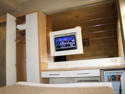 Эрзурум: Esadas Hotel