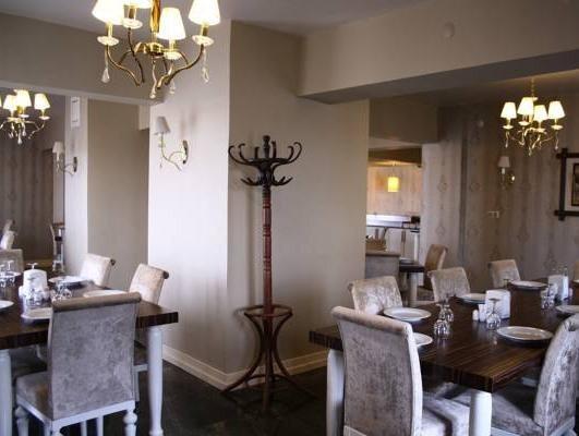 Эрзурум: Esadas Hotel