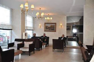Эрзурум: Esadas Hotel