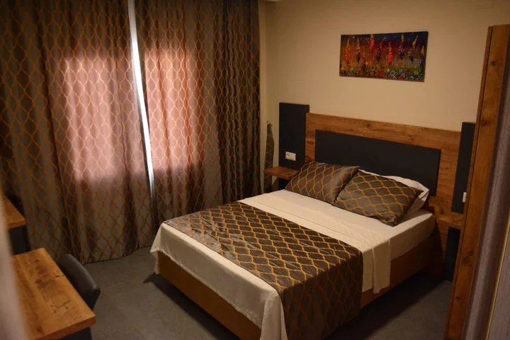 Силифке: Club Efes Otel