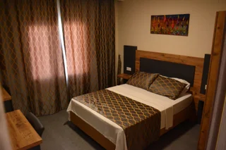 Силифке: Club Efes Otel