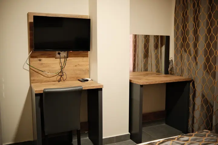 Силифке: Club Efes Otel
