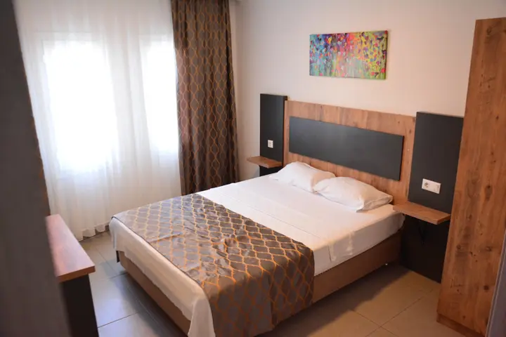 Силифке: Club Efes Otel