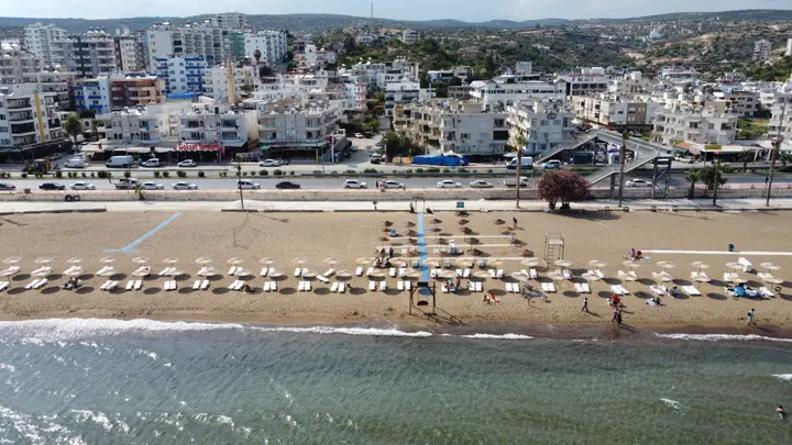 Силифке: Club Efes Otel