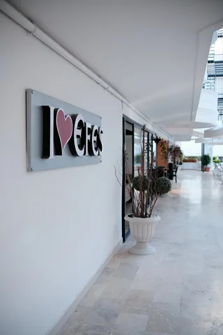 Силифке: Club Efes Otel