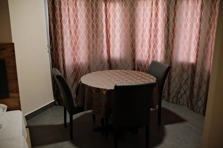 Силифке: Club Efes Otel