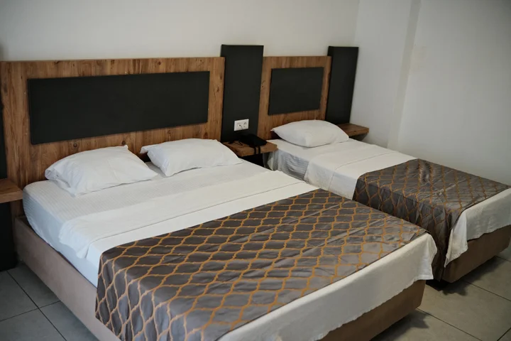 Силифке: Club Efes Otel