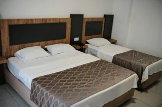 Силифке: Club Efes Otel