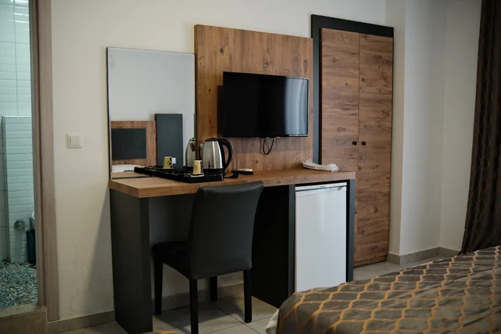 Силифке: Club Efes Otel