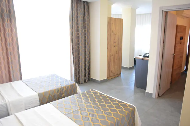 Силифке: Club Efes Otel
