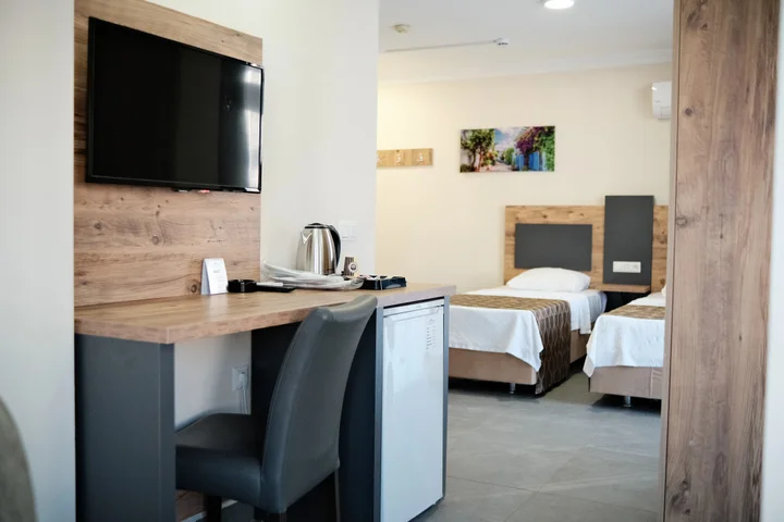 Силифке: Club Efes Otel